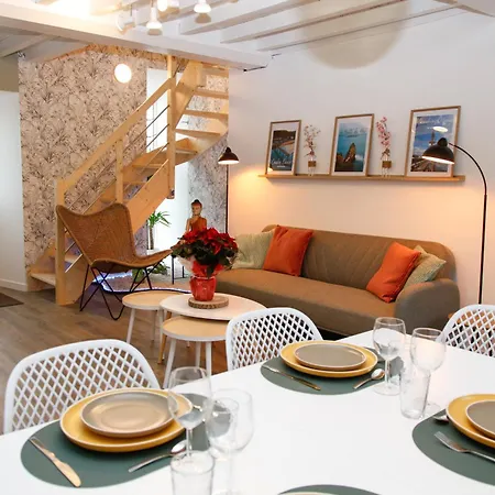 Normandy Serenity Cottage Grandcamp-Maisy Exterior foto