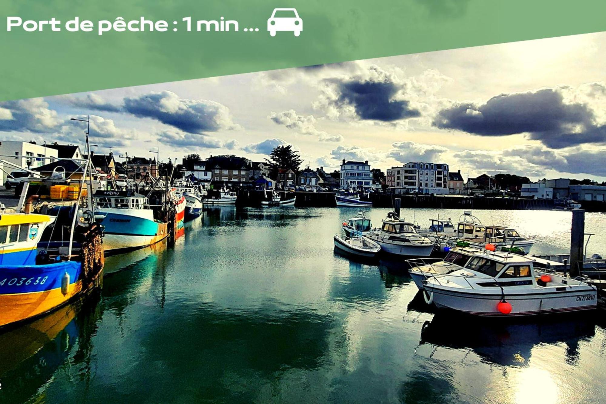 Normandy Serenity *