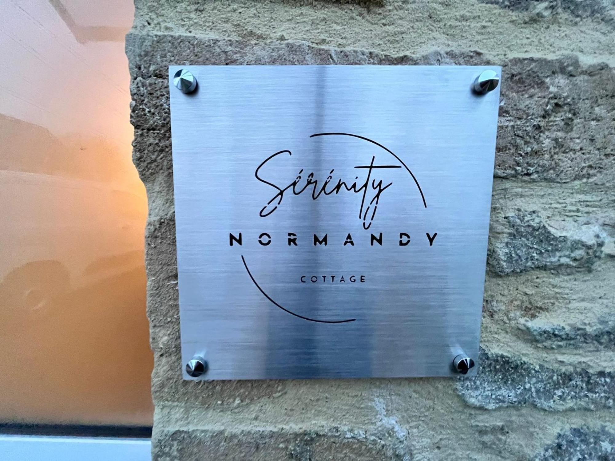 Normandy Serenity *
